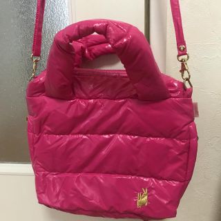 ルートート(ROOTOTE)のルートート　ショルダーミニバッグ　rootote(ショルダーバッグ)