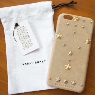 アーバンボビー(URBANBOBBY)の【いとさん専用】URBANBOBBY iPhone Case(iPhoneケース)