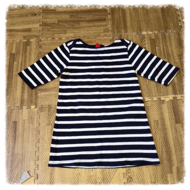 GLOBAL WORK(グローバルワーク)のGLOBALWORK キッズ ワンピース キッズ/ベビー/マタニティのキッズ服女の子用(90cm~)(その他)の商品写真