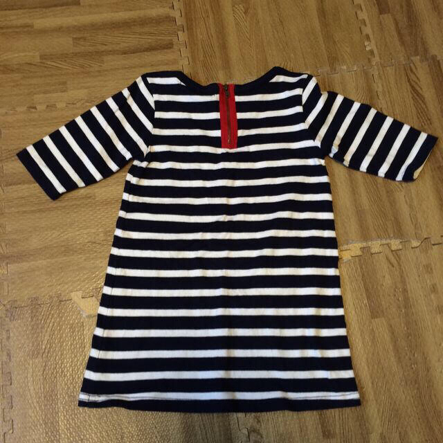 GLOBAL WORK(グローバルワーク)のGLOBALWORK キッズ ワンピース キッズ/ベビー/マタニティのキッズ服女の子用(90cm~)(その他)の商品写真