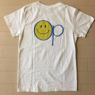 ロンハーマン(Ron Herman)のジャクソンマティス オーシャンパシフィック スタンダードカリフォルニア OP(Tシャツ/カットソー(半袖/袖なし))