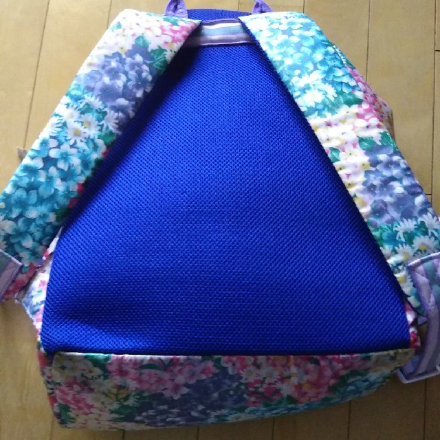 fafa(フェフェ)のうまま様専用 fafa リュックサック キッズ/ベビー/マタニティのこども用バッグ(リュックサック)の商品写真