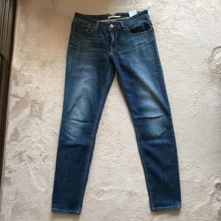 リーバイス(Levi's)のリーバイス711 SKINNY(スキニーパンツ)