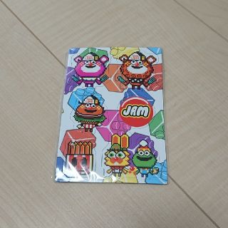 ジャム(JAM)のJAMジャム☆ノベルティ☆マグネット(ノベルティグッズ)