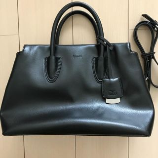 スナイデル(SNIDEL)の♡ スナイデル ♡美品 2way バッグ(ハンドバッグ)