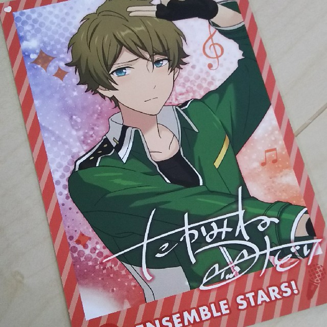 あんスタ あんさんぶるスターズ たかみね みどり 高嶺翠 ポストカードの通販 By Shop ラクマ あんスタ あんさんぶるスターズ たかみね みどり 高嶺翠 ポストカードの通販 By Shop ラクマ