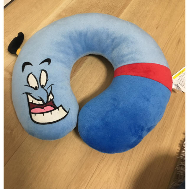 Disney ジーニーu字クッションの通販 By ゆんショップ ディズニーならラクマ Disney ジーニーu字クッションの通販 By ゆんショップ ディズニーならラクマ