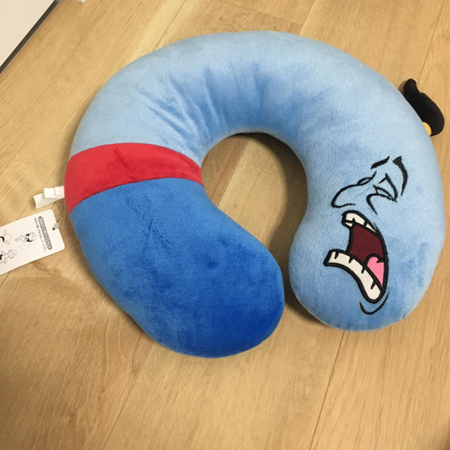 Disney ジーニーu字クッションの通販 By ゆんショップ ディズニーならラクマ Disney ジーニーu字クッションの通販 By ゆんショップ ディズニーならラクマ