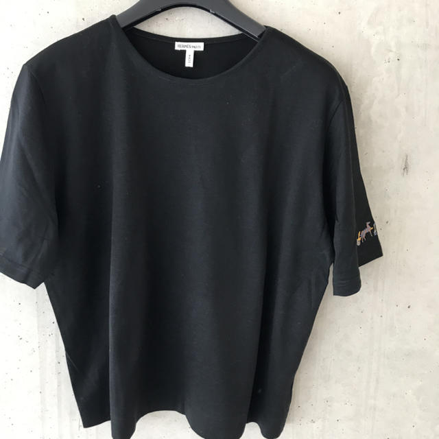 エルメスTシャツ