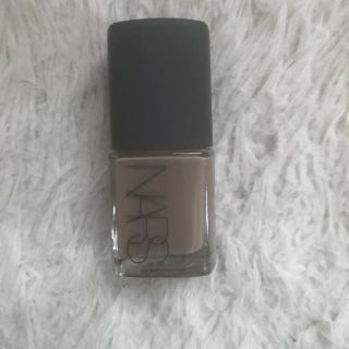 ナーズ(NARS)のnars  ネイル(マニキュア)