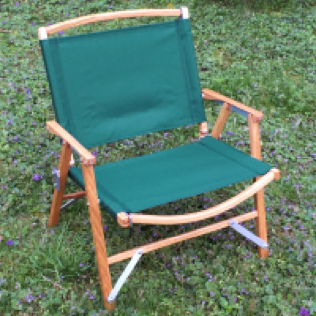【ぶっちーくん様専用】Kermit Chair カーミット・チェア 2脚セットの通販 by Freaky and The Campaaz｜ラクマ