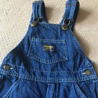 オシュコシュ(OshKosh)のオシュコシュ サロペット♡(パンツ/スパッツ)