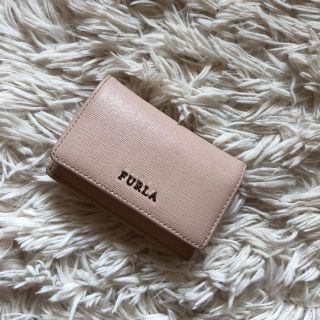 フルラ(Furla)のーーー様 専用(名刺入れ/定期入れ)