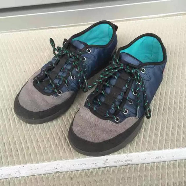 patagonia(パタゴニア)のpatagonia shoes パタゴニア メンズの靴/シューズ(スニーカー)の商品写真