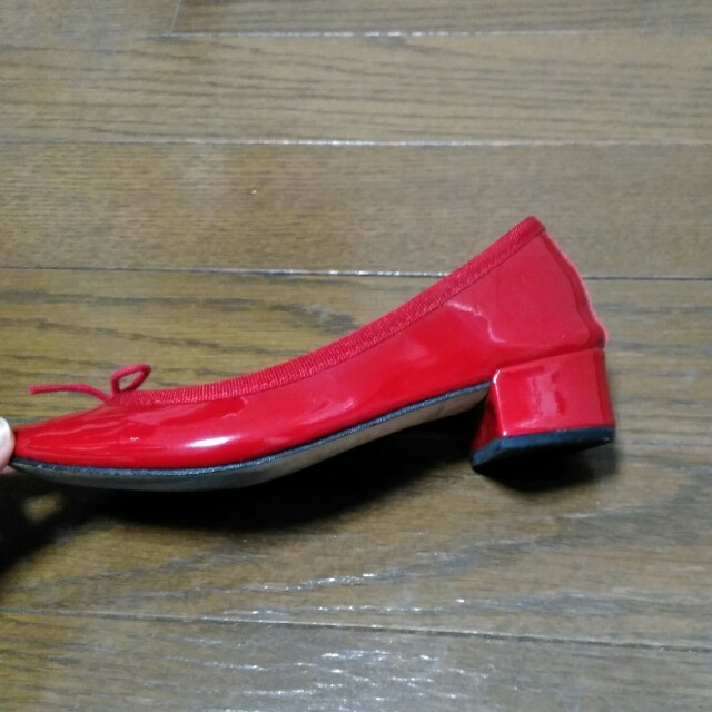 Repetto　バレエシューズ　35 1