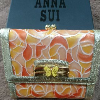 アナスイ(ANNA SUI)のANNA SUI 財布 ドルチェ(財布)