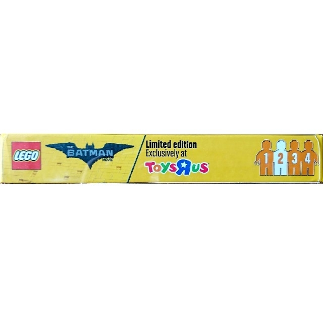 Lego(レゴ)のゆんさん専用【未開封】レゴ　バットマン キッズ/ベビー/マタニティのおもちゃ(積み木/ブロック)の商品写真