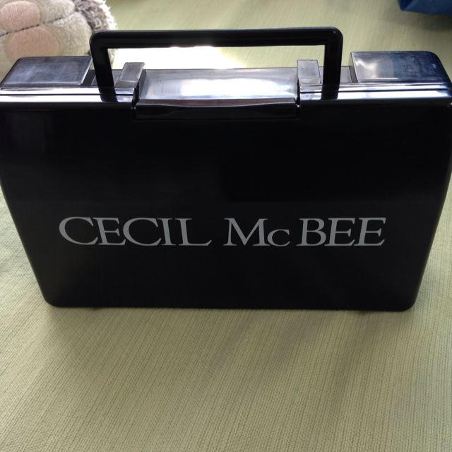 CECIL McBEE(セシルマクビー)のセシルマクビー 文房具セット インテリア/住まい/日用品の文房具(その他)の商品写真