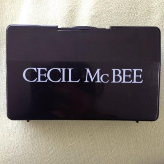 セシルマクビー(CECIL McBEE)のセシルマクビー 文房具セット(その他)