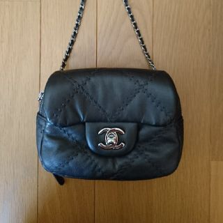 シャネル(CHANEL)の【ゆうこ様専用】CHANEL  ショルダーバッグ(ショルダーバッグ)