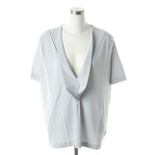 マルタンマルジェラ(Maison Martin Margiela)の新品★セール！！１点限り(シャツ/ブラウス(半袖/袖なし))