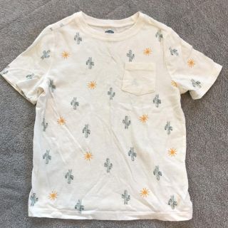 オールドネイビー(Old Navy)の半袖Tシャツ(Tシャツ/カットソー)