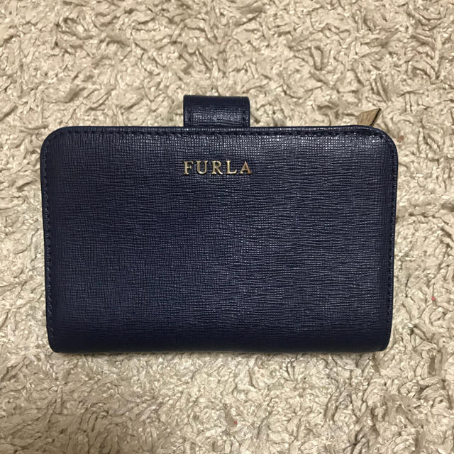 Furla(フルラ)の財布 メンズのファッション小物(折り財布)の商品写真