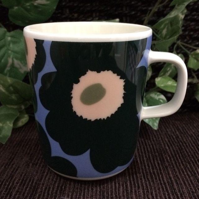 marimekko - 限定色！ マリメッコ ウニッコ マグカップ 計３個セット