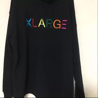 エクストララージ(XLARGE)のエクストララージ パーカー(パーカー)