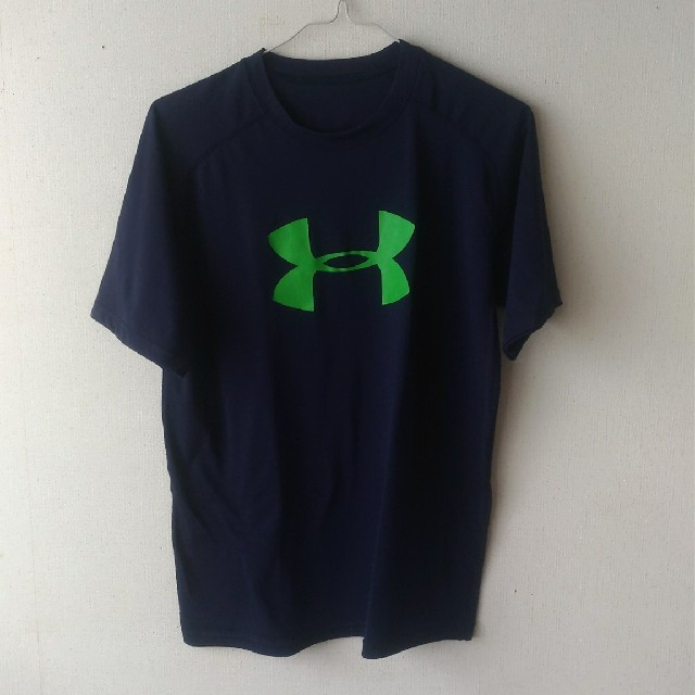 UNDER ARMOUR(アンダーアーマー)のアンダーアーマー 半袖T メンズのトップス(Tシャツ/カットソー(半袖/袖なし))の商品写真