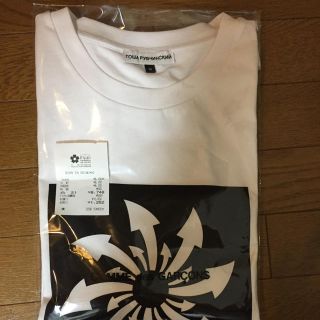 コムデギャルソン(COMME des GARCONS)のGosha Rubchinskiy ゴーシャ半袖T(Tシャツ/カットソー(半袖/袖なし))