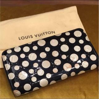 ルイヴィトン(LOUIS VUITTON)のルイ ヴィトン 財布(長財布)