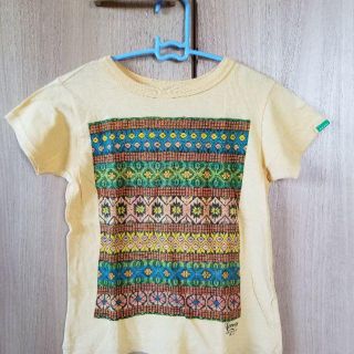 グルービーカラーズ(Groovy Colors)の⭐ｶﾝｶﾝﾃﾞﾘ様⭐Groovycolors xs Tシャツ(Tシャツ/カットソー)