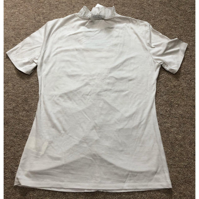 UNTITLED(アンタイトル)の新品 定価5250円 レディースのトップス(Tシャツ(半袖/袖なし))の商品写真