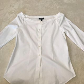 Theory(シャツ/ブラウス(長袖/七分))のフリマアイテム一覧 Theory(シャツ/ブラウス(長袖/七分))のフリマアイテム一覧