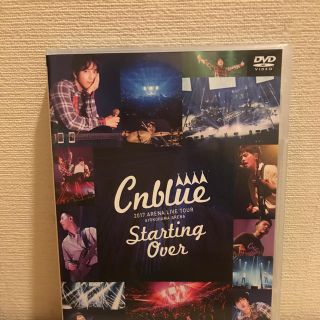 シーエヌブルー(CNBLUE)のSAKURA様専用 CNBLUE  DVD  BOICE盤+フォトブック(K-POP/アジア)