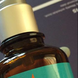 モロッカンオイル(Moroccan oil)のモロッカンスプレー(ヘアケア)