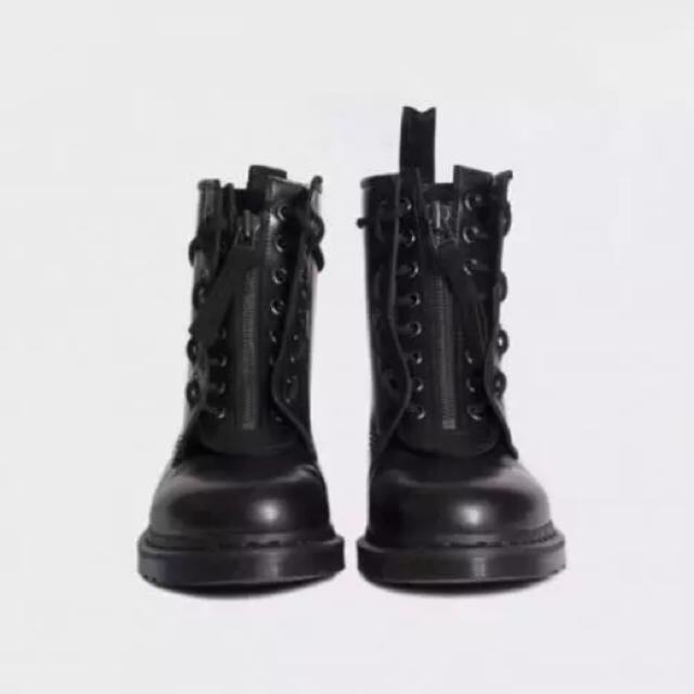 Dr.Martens(ドクターマーチン)のドクターマーチン×ナエツグロイヒ メンズの靴/シューズ(ブーツ)の商品写真