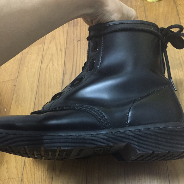 Dr.Martens(ドクターマーチン)のドクターマーチン×ナエツグロイヒ メンズの靴/シューズ(ブーツ)の商品写真