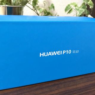 HUAWEI(スマートフォン本体)