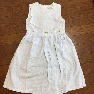 Petite Fleur   ワンピース  130(ワンピース)