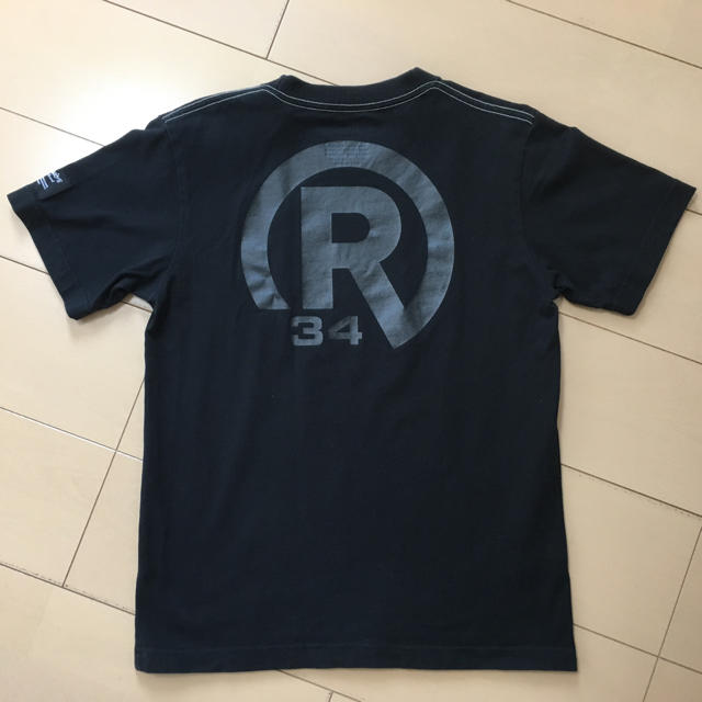 RealBvoice(リアルビーボイス)のReal Bvoice リアルビーボイス Tシャツ メンズのトップス(Tシャツ/カットソー(半袖/袖なし))の商品写真