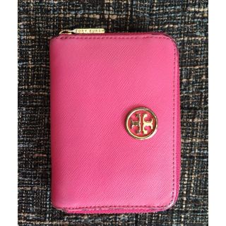 トリーバーチ(Tory Burch)のトリーバーチ　コインケース　小銭入れ　財布　キーケース(コインケース)