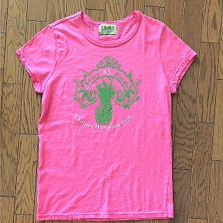 ジューシークチュール(Juicy Couture)のジューシークチュール Lサイズ Tシャツ(Tシャツ(半袖/袖なし))