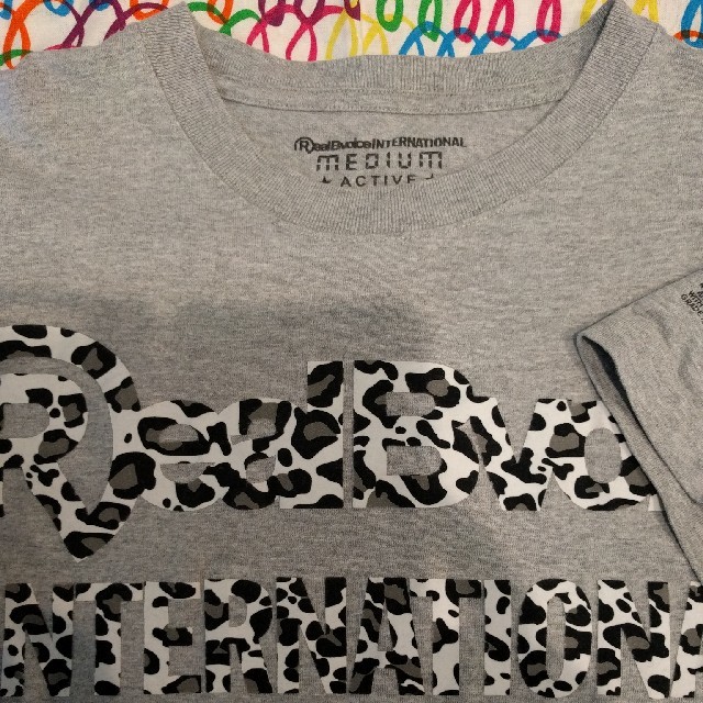 RealBvoice(リアルビーボイス)のナオミ様　専用 メンズのトップス(Tシャツ/カットソー(半袖/袖なし))の商品写真