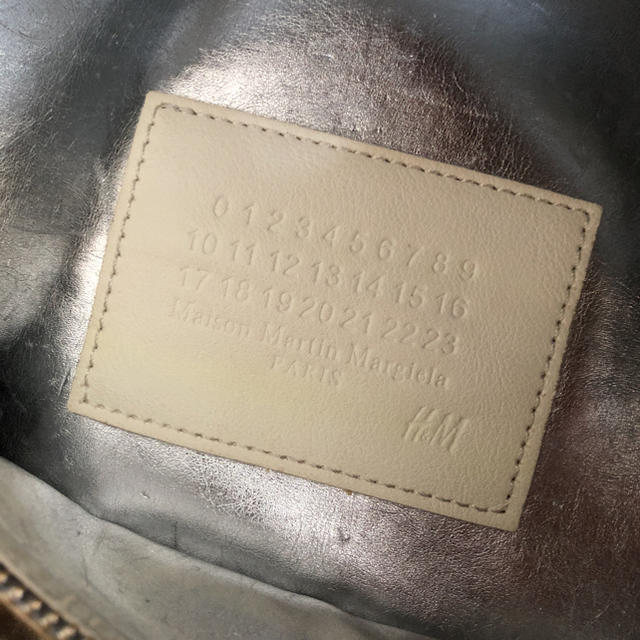 Maison Martin Margiela - マルジェラ キャンディ クラッチバッグ レア