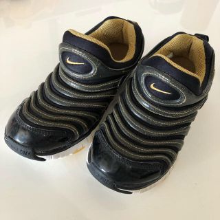 ナイキ(NIKE)のNIKE ナイキ ダイナモフリー  19cm(スニーカー)