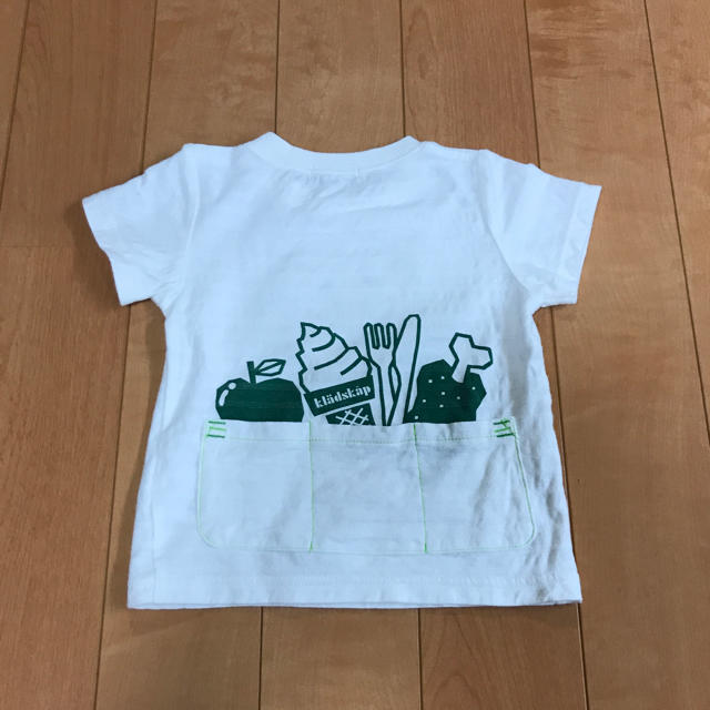 kladskap(クレードスコープ)のtsuyuki様専用 キッズ/ベビー/マタニティのキッズ服男の子用(90cm~)(Tシャツ/カットソー)の商品写真