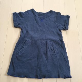 プチバトー(PETIT BATEAU)のPETIT BATEAU ワンピース(ワンピース)