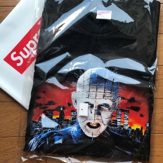 シュプリーム(Supreme)のSupreme Hellraiser Hell on Earth Tee(Tシャツ/カットソー(半袖/袖なし))